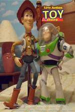 Watch Live-Action Toy Story Movie4k