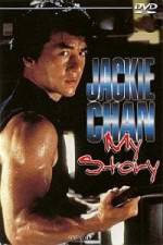 Watch Jackie Chan My Story Movie4k