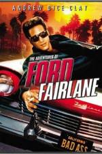 Watch The Adventures of Ford Fairlane Movie4k