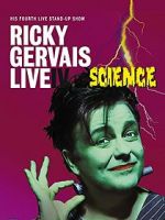 Watch Ricky Gervais: Live IV - Science Movie4k