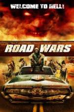 Watch Road Wars Movie4k