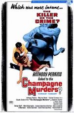 Watch The Champagne Murders Movie4k