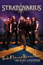 Watch Stratovarius: Under Flaming Winter Skies - Live in Tampere Movie4k