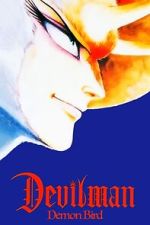 Devilman: The Demon Bird movie4k