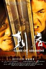 Watch Game of Assassins Movie4k