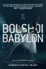 Watch Bolshoi Babylon Movie4k