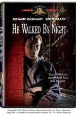 Watch He Walked by Night Movie4k