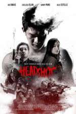 Watch Headshot Movie4k
