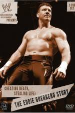 Watch Cheating Death Stealing Life The Eddie Guerrero Story Movie4k