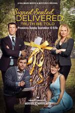 Watch Signed, Sealed, Delivered: Truth Be Told Movie4k