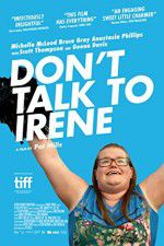 Watch Dont Talk to Irene Movie4k