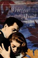 Watch Written on the Wind Movie4k