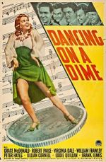 Watch Dancing on a Dime Movie4k