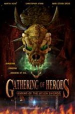 Watch Gathering of Heroes: Legend of the Seven Swords Movie4k