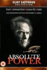 Watch Absolute Power Movie4k