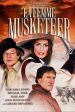 Watch La Femme Musketeer Movie4k