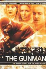 Watch The Gunman Movie4k