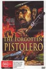 Watch Forgotten Pistolero Movie4k