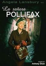 Watch The Unexpected Mrs. Pollifax Movie4k