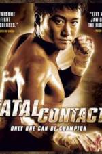 Watch Fatal Contact Movie4k