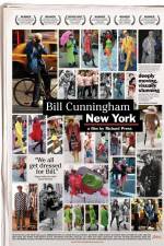 Watch Bill Cunningham New York Movie4k