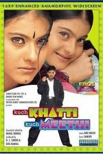 Watch Kuch Khatti Kuch Meethi Movie4k