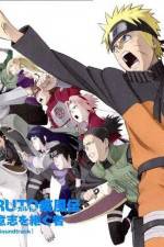 Watch Naruto Shippuden Inheritors of the Will of Fire Movie4k