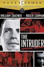 Watch The Intruder Movie4k