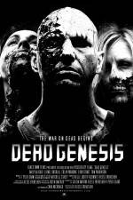 Watch Dead Genesis Movie4k