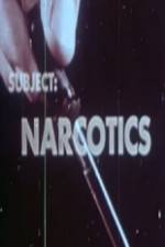 Watch Subject Narcotics Movie4k