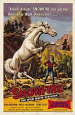 Watch Snowfire Movie4k