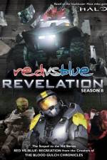 Watch Red vs. Blue Season 8 Revelation Movie4k