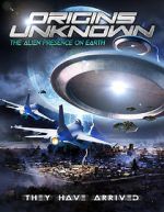Watch Origins Unknown: The Alien Presence on Earth Movie4k