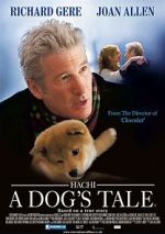 Watch Hachi: A Dog\'s Tale Movie4k