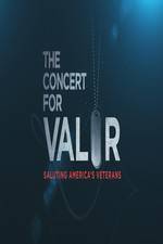 Watch The Concert for Valor Movie4k