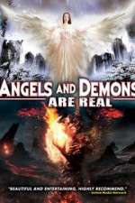 Watch Angels and Demons Are Real Movie4k