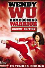 Watch Wendy Wu: Homecoming Warrior Movie4k