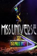 Watch Miss Universe 2011 Movie4k