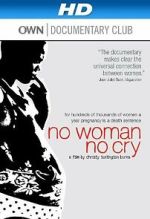 Watch No Woman, No Cry Movie4k