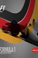 Watch Formula 1 2011 German Grand Prix Movie4k