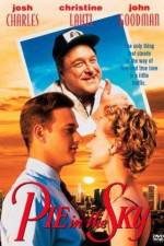 Watch Pie In The Sky Movie4k