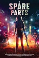 Watch Spare Parts Movie4k