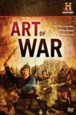 Watch Art of War Movie4k