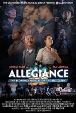 Watch George Takei\'s Allegiance Movie4k