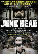 Watch Junk Head Movie4k