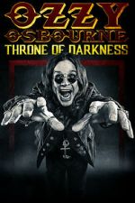 Watch Ozzy Osbourne: Throne of Darkness Movie4k
