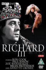 Watch The Tragedy of Richard III Movie4k