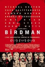 Watch Birdman or (The Unexpected Virtue of Ignorance) Movie4k