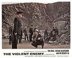 Watch The Violent Enemy Movie4k