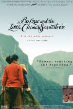 Watch Balzac and the Little Chinese Seamstress Movie4k